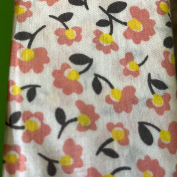 Kate Spade sheet set - Picture 2 of 2